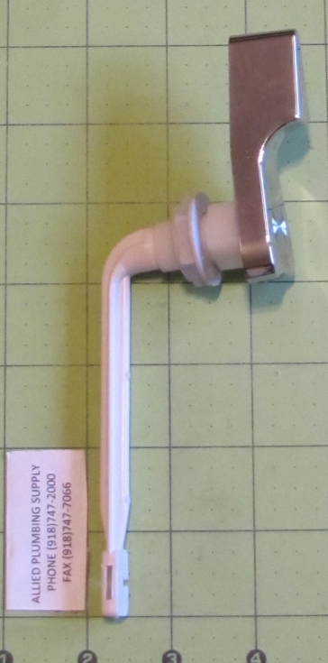 American Standard Short Tank Lever Allied Plumbing Supply 6999