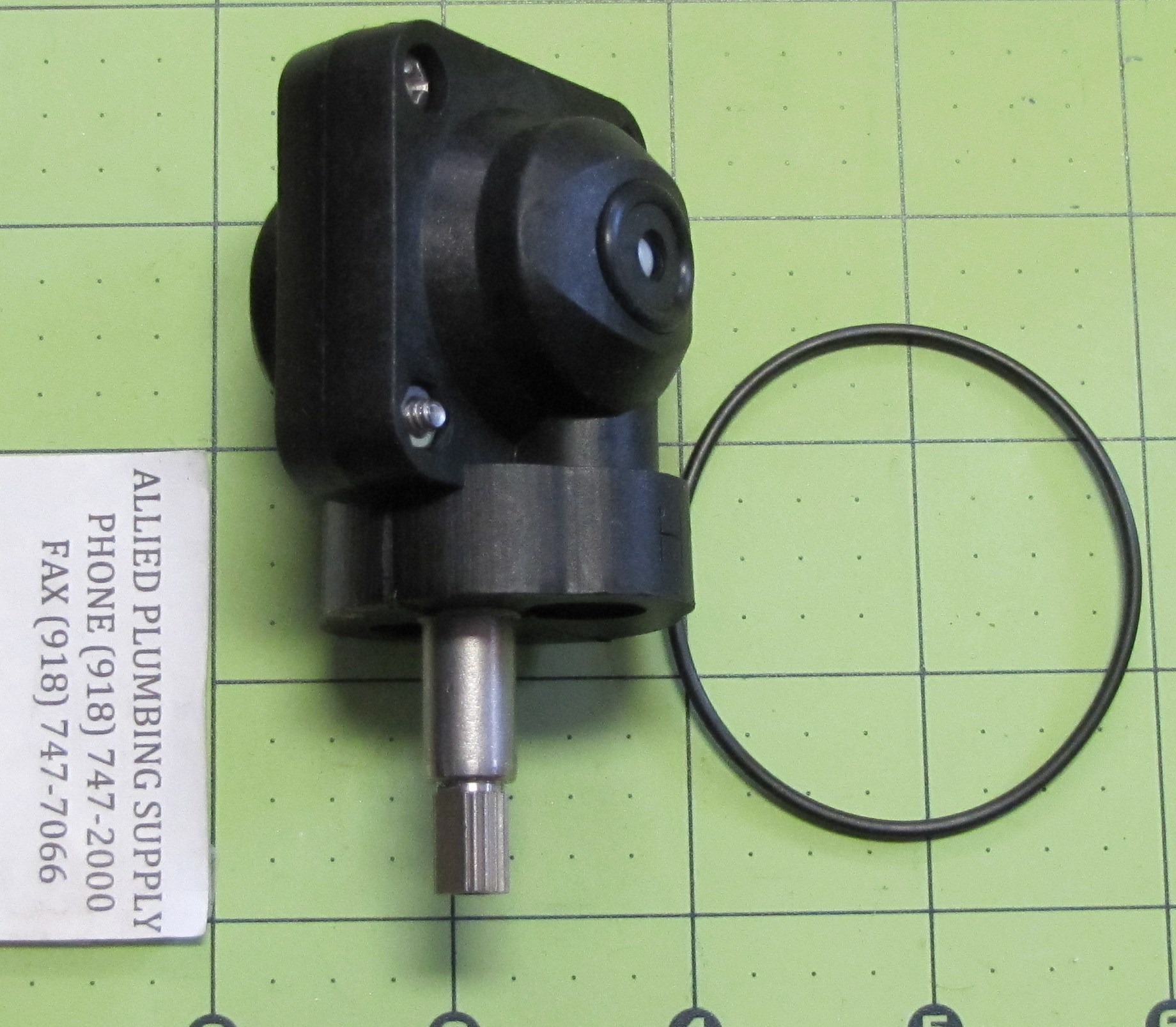 GERBER / TEMPRESS CARTRIDGE Allied Plumbing Supply