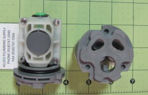AMERICAN STANDARD PRESSURE  BALANCE CARTRIDGE