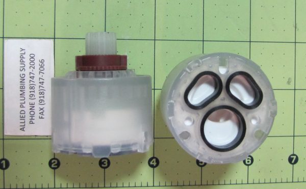 AMERICAN STANDARD CERAMIC CARTRIDGE SPLINED