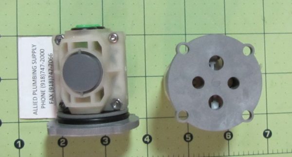 AMERICAN STANDARD PRESSURE BALANCE CARTRIDGE
