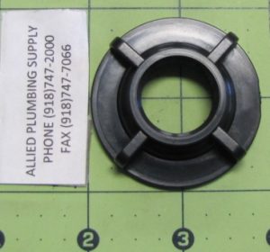 FAUCET LOCKNUT