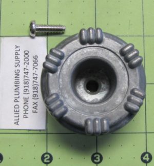 WOODFORD SILLCOCK HANDLE