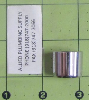 SMALL FEMALE AERATOR