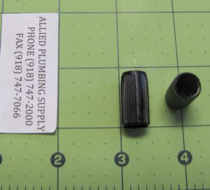 HANDLE ADAPTER FOR CREAMIC STEM