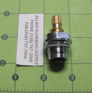 HOT STEM FOR ADD-A-SHOWER