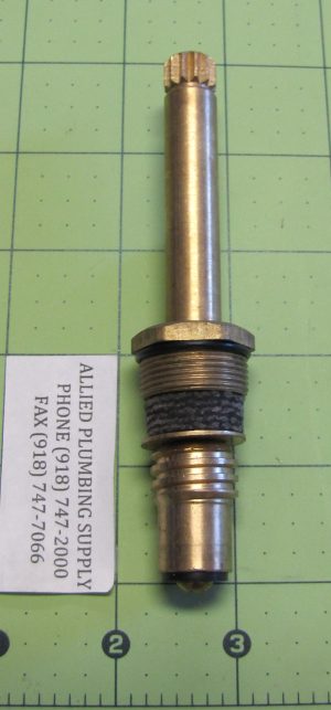 CRANE RH ONLY LG BROACH STEM