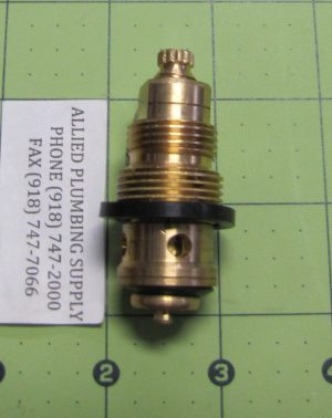 CRANE HOT DIAL-EZ