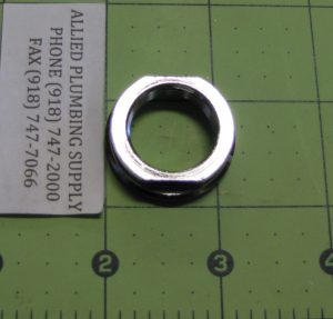 CRANE LOCKNUT