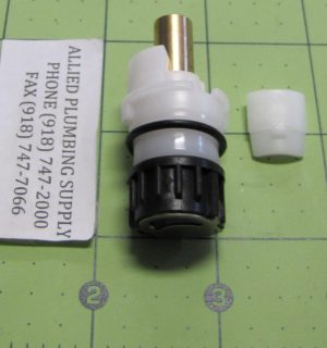DELTA STEM W/STOP