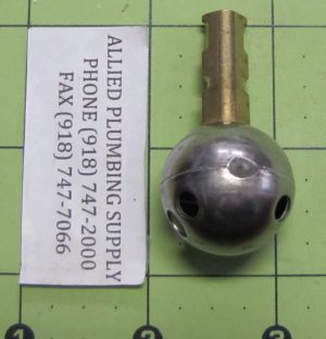DELTA SS BALL FOR LEVER HANDLE