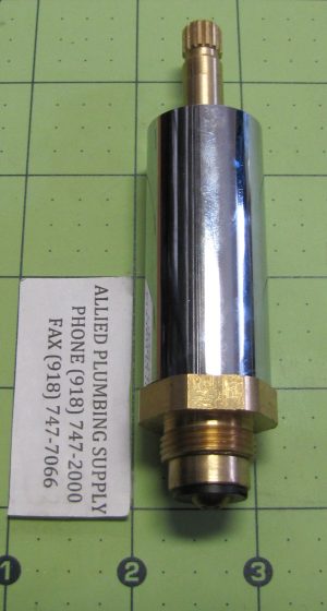 ELJER STEM ASSEMBLY SHORT