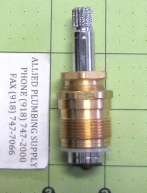 ELJER STEM 2 13/16 HOT