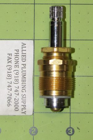 ELJER STEM 2 13/16 COLD