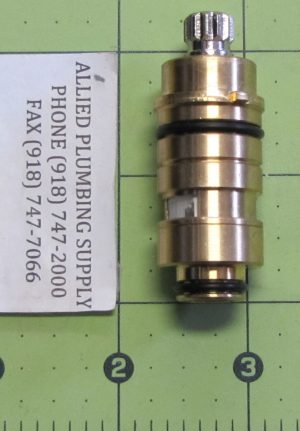 ELKAY CARTRIDGE  BR. STEM TOP COLD
