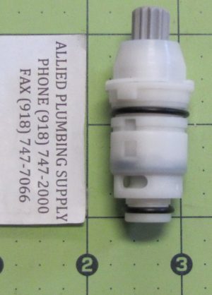 ELKAY CARTRIDGE GREY-TIP