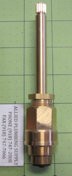 GERBER STEM