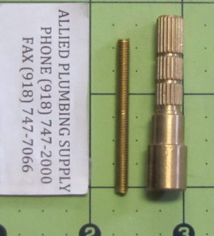 GERBER / VARIOUS STEM EXTENSION
