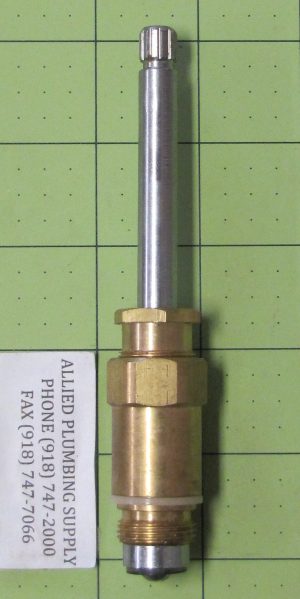 HARCRAFT STEM UNIT