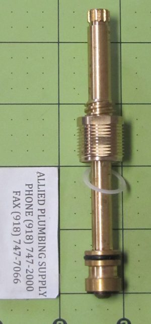 HARCRAFT STEM UNIT