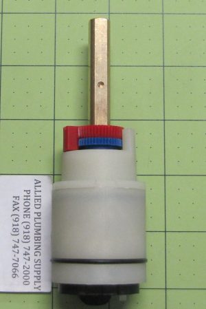 IMPORT / DANZE CARTRIDGE 40MM 5IN.