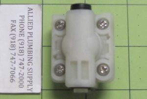 IMPORT PRESSURE BALANCE CARTRIDGE