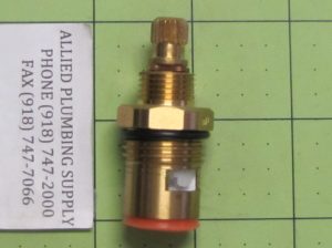 IMPORT CERAMIC STEM HOT  (32PT)