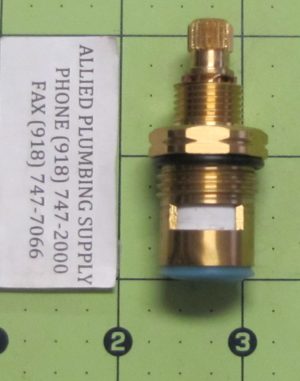 IMPORT CERAMIC STEM COLD (32PT)