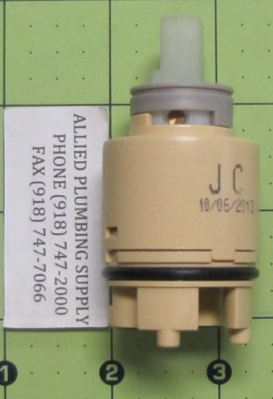IMPORT CARTRIDGE W/STOP 35MM