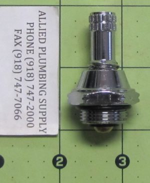 IMPORT / KROWNE STEM L.H. TRD.