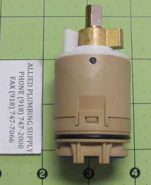 IMPORT / DELTA CARTRIDGE