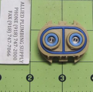 IMPORT / DELTA  CARTRIDGE CHECK VALVE