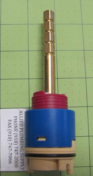 IMPORT CARTRIDGE  40MM LG SHANK