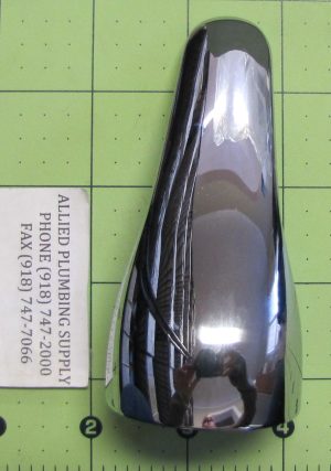 IMPORT / DELTA LEVER HANDLE SHORT