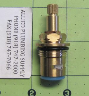 IMPORT CERAMIC STEM COLD (24PT)