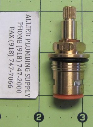 IMPORT CERAMIC STEM HOT
