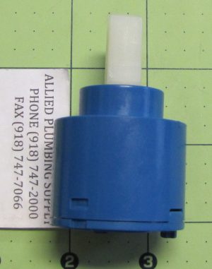 MOEN 40 MM CARTRIDGE TRIANGLE SEAL