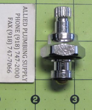 NORCA / IMPORT STEM HOT (20PT)