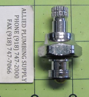 NORCA / IMPORT STEM COLD (20PT)