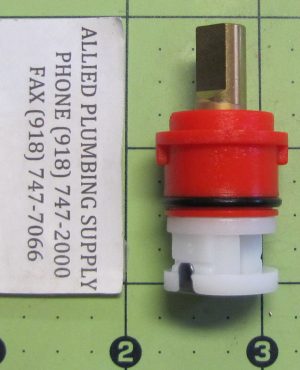 IMPORT STEM INTERNAL STOP HOT