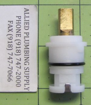 IMPORT STEM INTERNAL STOP COLD