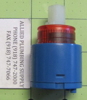 IMPORT CERAMIC CARTRIDGE 35MM