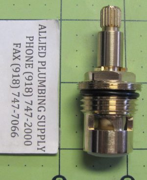 IMPORT CERAMIC STEM HOT (24PT)