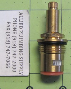 IMPORT CERAMIC STEM 2