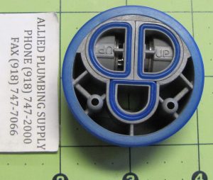 VARIOUS PRESSURE BALANCE CARTRIDGE FOR 35MM AND 40MM
