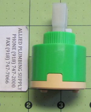 IMPORT  CARTRIDGE  L/STOP 40 MM