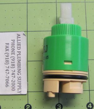 PRICE PFISTER / VARIOUS CERAMIC CARTRIDGE 35 MM