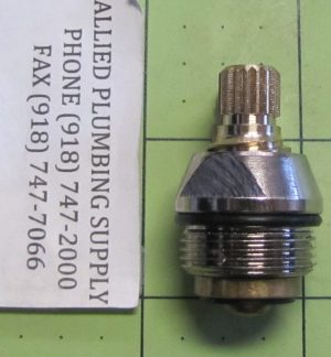 INDIANA BRASS HOT STEM UNIT (18PT)