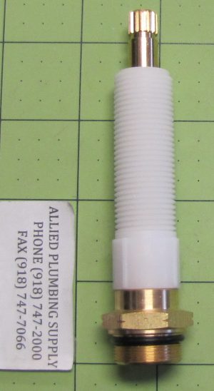 KOHLER TREND STEM UNIT (16PT)
