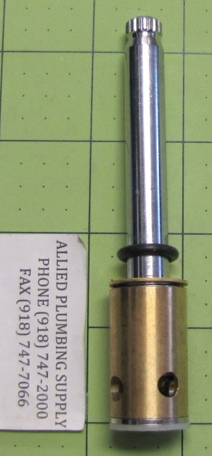 KOHLER STEM COLD 4 1/4" (19PT)
